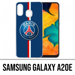 Coque Samsung Galaxy A20e - Psg New