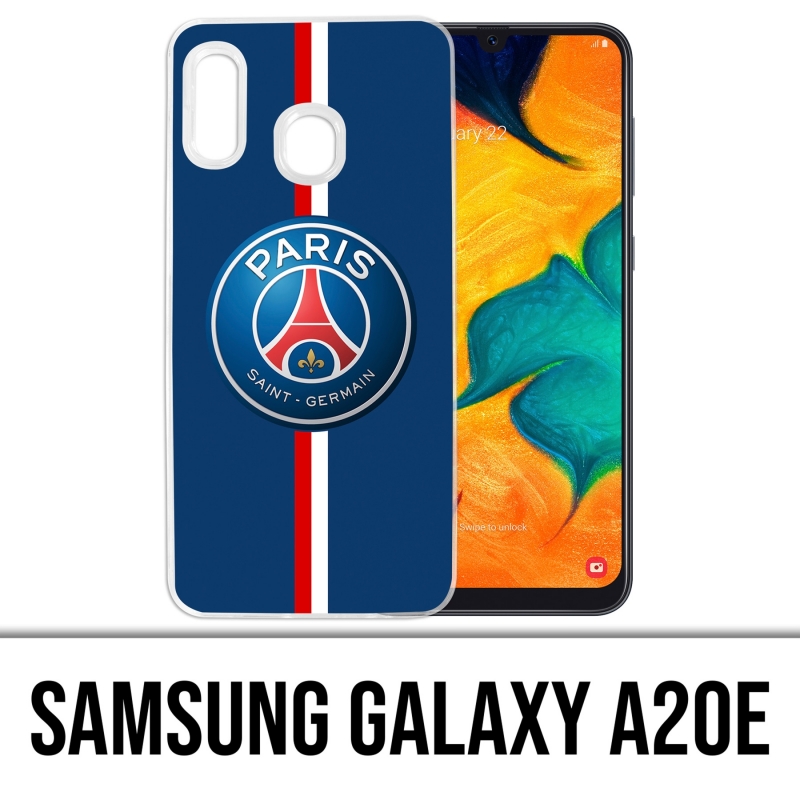 Custodia per Samsung Galaxy A20e - Psg Novità