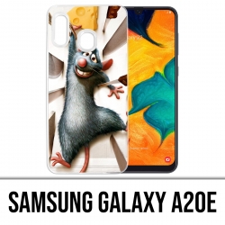 Funda Samsung Galaxy A20e -...