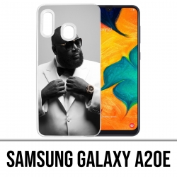 Custodia per Samsung Galaxy A20e - Rick Ross