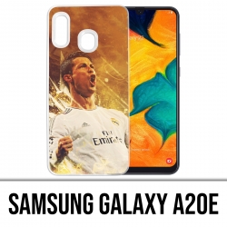 Coque Samsung Galaxy A20e -...