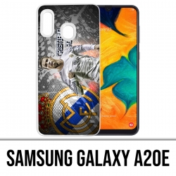 Coque Samsung Galaxy A20e -...