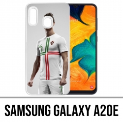 Coque Samsung Galaxy A20e -...