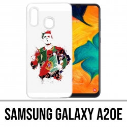 Coque Samsung Galaxy A20e -...