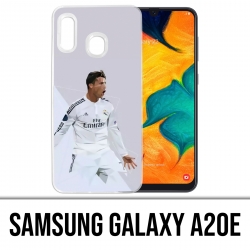 Coque Samsung Galaxy A20e -...