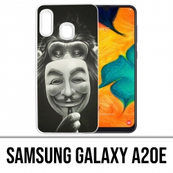 Samsung Galaxy A20e Case -...