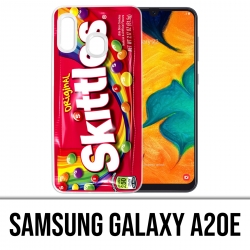 Funda Samsung Galaxy A20e -...