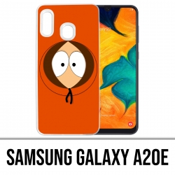 Funda Samsung Galaxy A20e - South Park Kenny