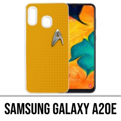 Funda Samsung Galaxy A20e -...