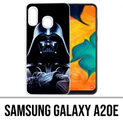 Funda Samsung Galaxy A20e - Star Wars Darth Vader
