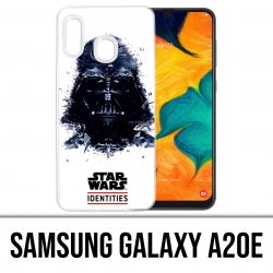 Samsung Galaxy A20e Case - Star Wars Identities