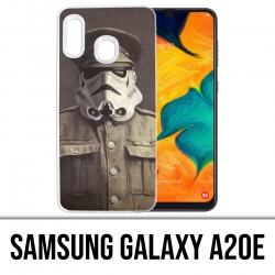 Coque Samsung Galaxy A20e -...