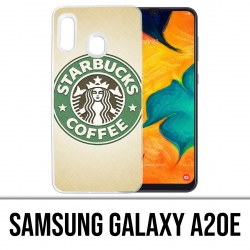 Coque Samsung Galaxy A20e -...