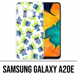 Coque Samsung Galaxy A20e -...