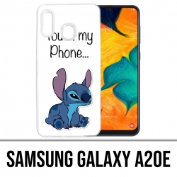 Funda Samsung Galaxy A20e -...