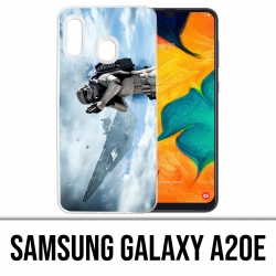 Coque Samsung Galaxy A20e -...