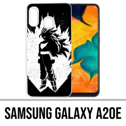 Funda Samsung Galaxy A20e -...