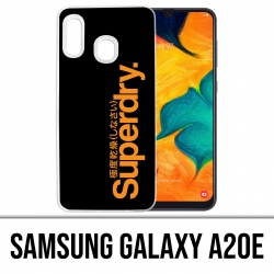 Coque Samsung Galaxy A20e -...