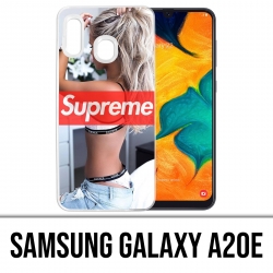 Funda Samsung Galaxy A20e -...