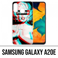 Coque Samsung Galaxy A20e -...