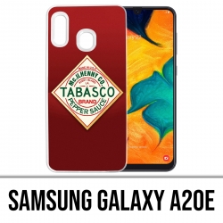 Coque Samsung Galaxy A20e -...