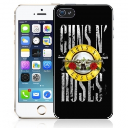 Custodia per telefono Guns N 'Roses - Logo
