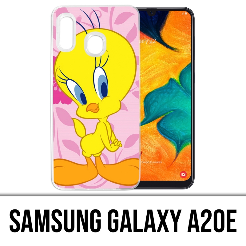 Coque Samsung Galaxy A20e - Titi Tweety