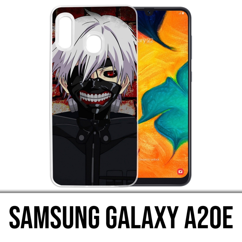 Custodia per Samsung Galaxy A20e - Tokyo Ghoul