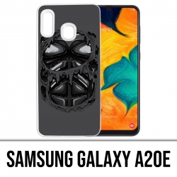 Funda Samsung Galaxy A20e - Batman Torso