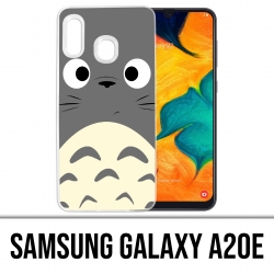 Coque Samsung Galaxy A20e - Totoro