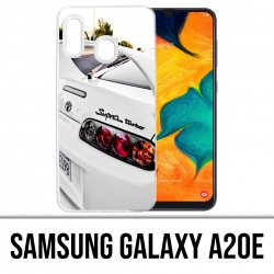 Funda Samsung Galaxy A20e -...