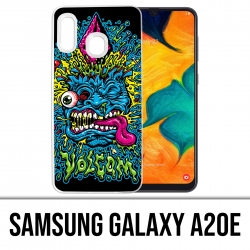 Coque Samsung Galaxy A20e -...