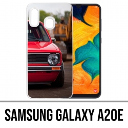 Coque Samsung Galaxy A20e -...