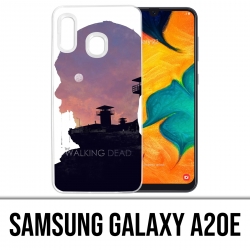 Funda Samsung Galaxy A20e -...