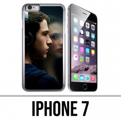 IPhone 7 Case - 13 Reasons Why