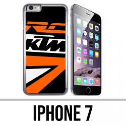 Custodia per iPhone 7 - Ktm-Rc