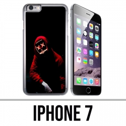 Coque iPhone 7 - American Nightmare Masque