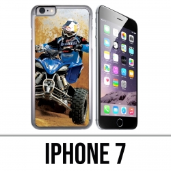 Coque iPhone 7 - Atv Quad