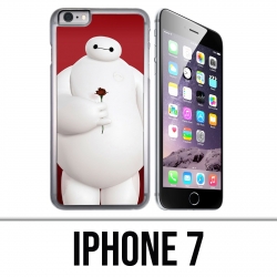 Coque iPhone 7 - Baymax 3