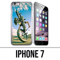 Custodia per iPhone 7 - Bmx Stoppie