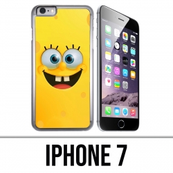 IPhone 7 Hülle - Sponge Bob Spectacles
