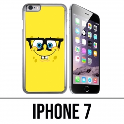 Custodia per iPhone 7 - Patrick Sponge Bob