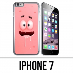 Custodia per iPhone 7 - Plankton Sponge Bob