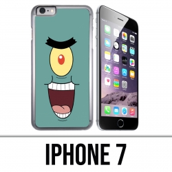 Custodia per iPhone 7 - Sponge Bob