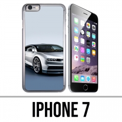 Funda iPhone 7 - Bugatti Chiron