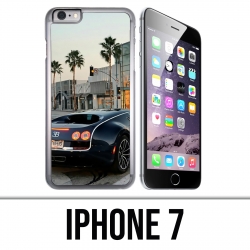 Funda iPhone 7 - Bugatti Veyron