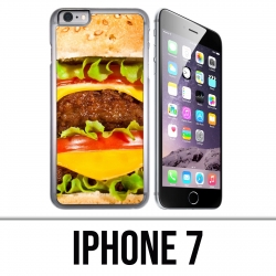 IPhone 7 Case - Burger