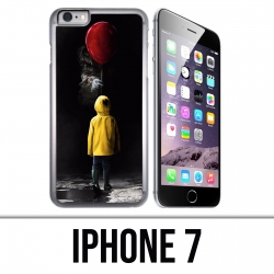 Coque iPhone 7 - Ca Clown