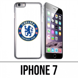 IPhone 7 Hülle - Chelsea Fc Fußball