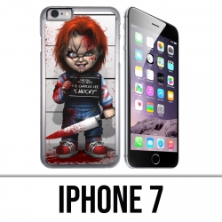 Coque iPhone 7 - Chucky